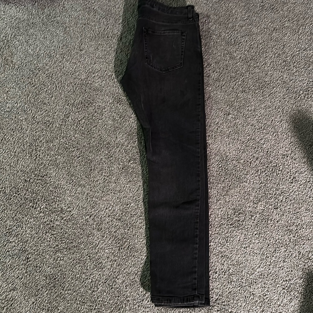 Topman jeans